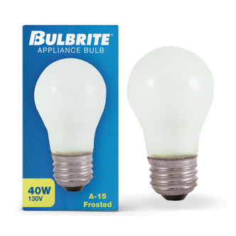 Appliance: Light Bulb (104040)