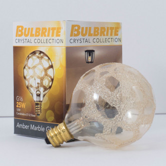 Crystal Light Bulb (144024)
