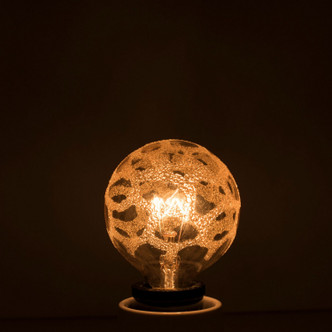 Crystal Light Bulb (144024)