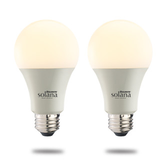 Bulbrite - 190121 - Light Bulb - Solana - Frost