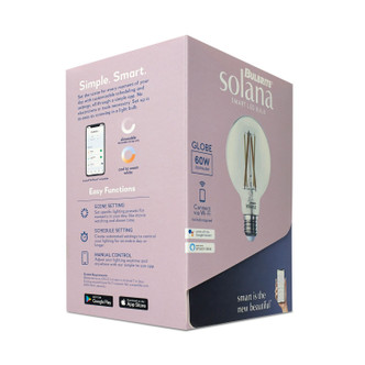 SMART Light Bulb (293125)