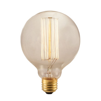 Bulbrite - 342040 - Light Bulb - Nostalgic - Antique