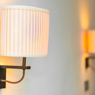 Globe Light Bulb (351040)