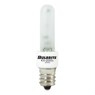 Bulbrite - 473041 - Light Bulb - KX-2000: - Frost