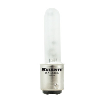 Bulbrite - 473261 - Light Bulb - KX-2000: - Frost