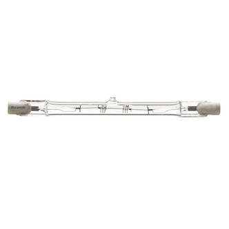 Bulbrite - 600151 - Light Bulb - Double - Clear