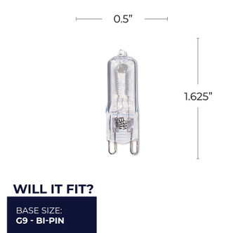 JC Light Bulb (654050)