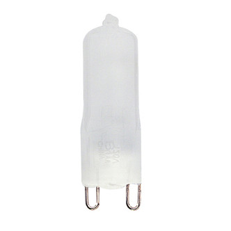 Bulbrite - 654076 - Light Bulb - JC - Frost