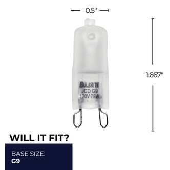 JC Light Bulb (654076)