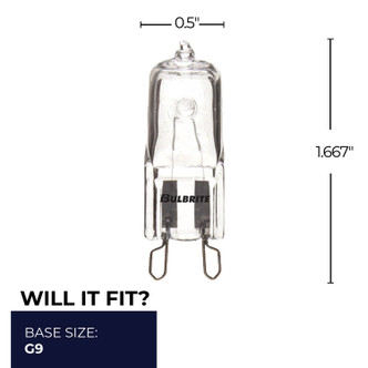 JC Light Bulb (654100)