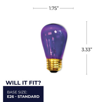 Indicator, Light Bulb (701511)