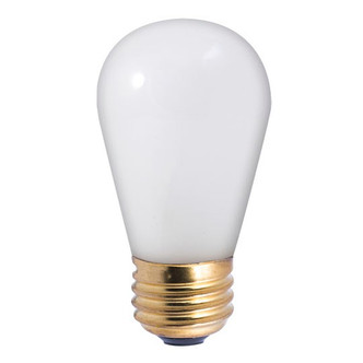 Bulbrite - 701911 - Light Bulb - Indicator - Frost