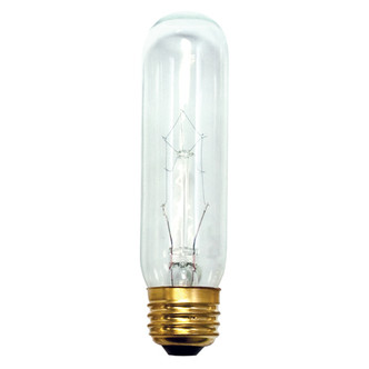 Bulbrite - 704140 - Light Bulb - Showcase - Clear