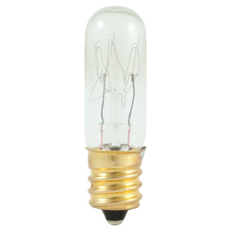 Bulbrite - 708115 - Light Bulb - Appliance - Clear