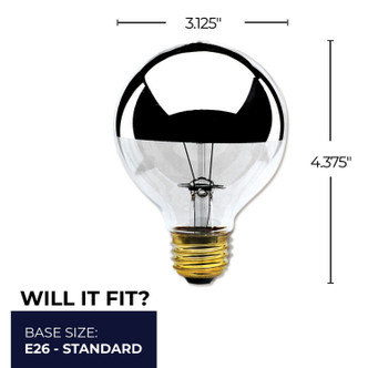 2 Light Bulb (712334)