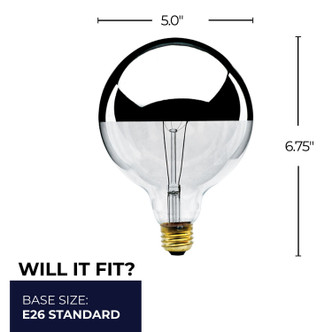 2 Light Bulb (712351)