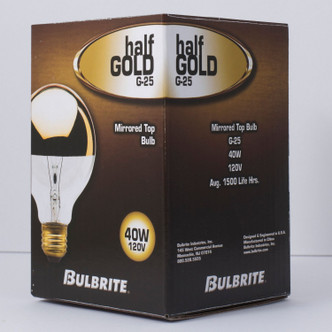 Half Series Light Bulb (712424)