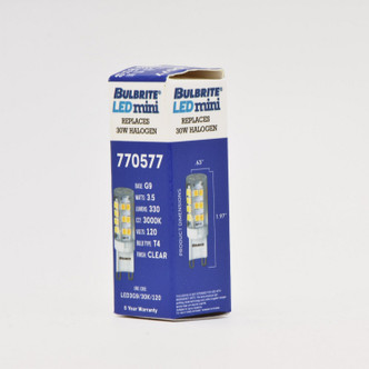 Specialty Light Bulb (770577)