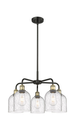 manufacturer_finish:Black Antique Brass|manufacturer_glass:Seedy Bella|light_output:220.00lm|color_temperature:2200K|cri:99