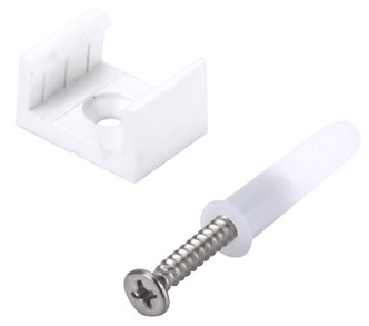 American Lighting - 120-H3-CLIPS - Clips - Hybrid - White