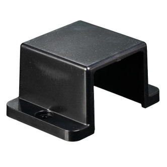 American Lighting - 120-H3-RGBW-CHAN-END - End Cover - Hybrid - Black