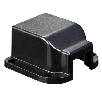 Hybrid Linear End Cover (120-H3-RGBW-CHAN-FEED)