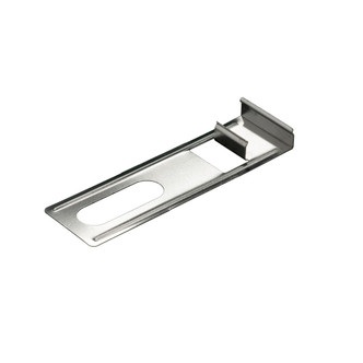 American Lighting - 12VAC-H3-CHANSH-SUBCLIP - Substrate Clip - Hybrid - Aluminum