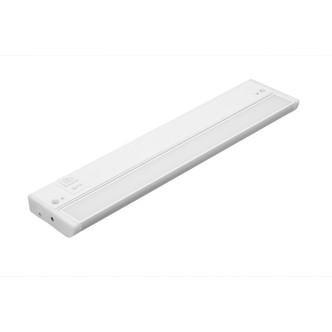 American Lighting - 5LCS-16-5CCT-WH - Undercabinet - 5Lc Complete - White