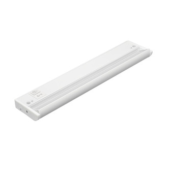 LED 5 Complete Undercabinet (5LCS-16-5CCT-WH)