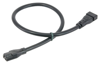 American Lighting - 5LCS-EX6-BK - Linking Cable - 5Lc Complete - Black