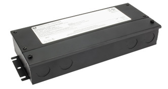 American Lighting - ADPTPRO-DRJ-192-24 - Constant Voltage Driver w/Junction - Adaptive - Black