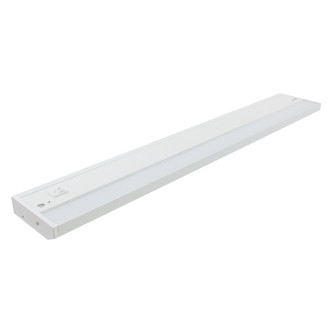 American Lighting - ALC2-24-WH - LED Under Cabinet - Complete 2 - White
