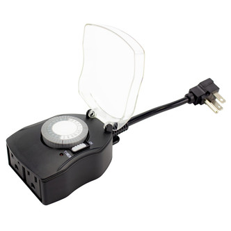 American Lighting - AL-TIME-100 - Timer