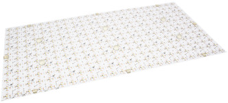 American Lighting - CNVS-WH-12x24 - LED Sheet - Canvas - White