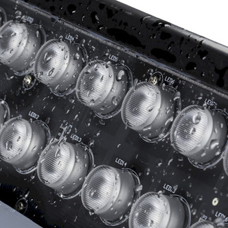 Corsa Array Power Cable (CRSA-A1-RGBW-BK)