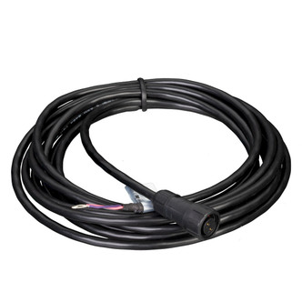 American Lighting - CRSA-SIGLEAD-2PIN-15FT - Signal Lead - Corsa - Anodized Aluminum