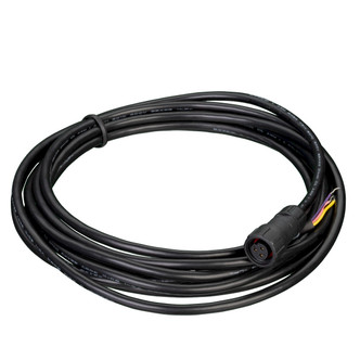 American Lighting - CRSA-SIGLEAD-3PIN-15FT - Signal Lead - Corsa - Anodized Aluminum