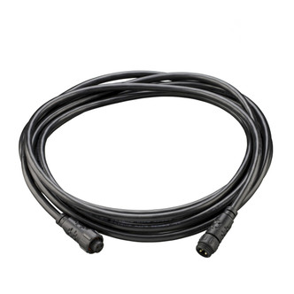 American Lighting - DEC-DMX-JUMP15FT - Decoder Shielded Signal Cable - DMX