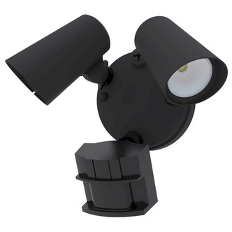 American Lighting - FL2-3CCT-WH - Security Light - Fora - White