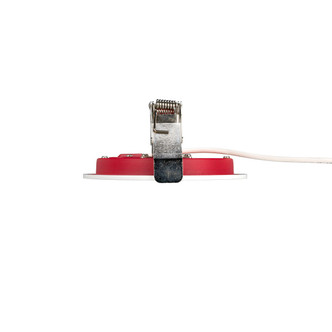 American Lighting Downlight (FRD-SLIM-5CCT-4-WH)