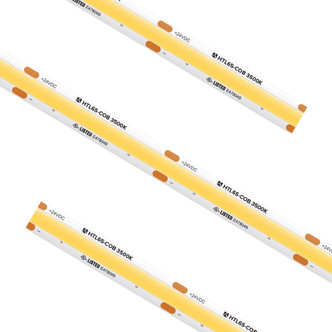 American Lighting - HTL65-COB-NW-16 - Tape Light - High Output COB - White
