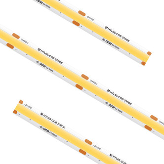 American Lighting - HTL65-COB-UWW-16 - Tape Light - High Output COB - White