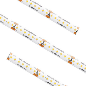 American Lighting - HTLHD65-CW-16 - Tape Light - High Output HD - White