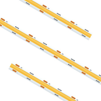 American Lighting - HTMR-COB-WH-49 - Tape Light - High Output