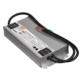 American Lighting - LED-DR480-24 - Driver - Led Drj Series