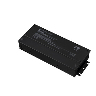 American Lighting - LED-DRJ-150-24 - Driver - LED-DR - Black