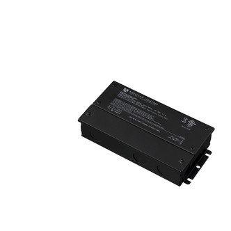 American Lighting - LED-DRJ-60-24 - Driver - LED-DR - Black