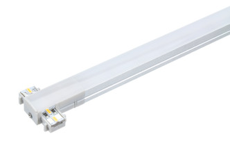 American Lighting - MLINK-TM - T Connector Middle - MircoLink - White
