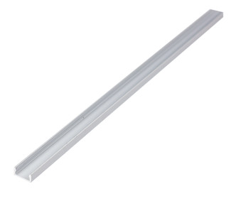 American Lighting - MLUX-CHAN-3B - Track - Microlux - Silver