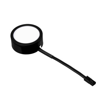 Mvp Puck Light Single Puck Kit (MVP-1-5CCT-BK)